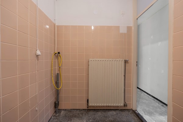 Medium property photo - Eerste van Swindenstraat 485, 1093 GB Amsterdam